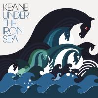 Artwork for Under The Iron Sea by Keane