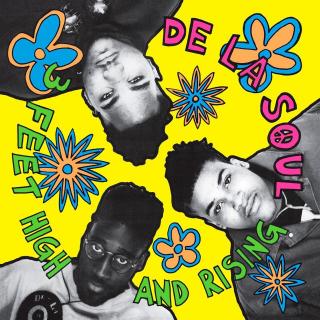 Artwork for Cool Breeze on the Rocks (The Melted Version)