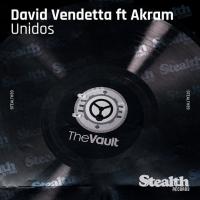 Artwork for Unidos Para La Musica (feat. Akram) by David Vendetta