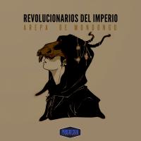 Artwork for Arepa de Mondongo by Revolucionarios Del Imperio