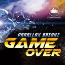 Artwork for Game Over