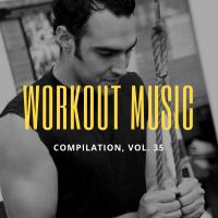 Artwork for Workout Music, Vol.35 by Centaurus B