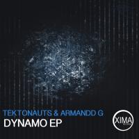 Artwork for Dynamo by Tektonauts