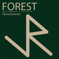 Artwork for Forest E.P. by Noisebuilder