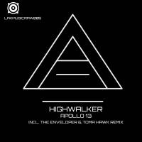 Artwork for Apollo 13 by Highwalker