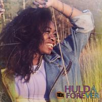 Artwork for Forever by Hulda