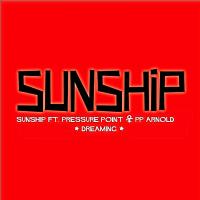 Artwork for Dreaming by Sunship