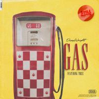 Artwork for GAS by Dizzy Wright