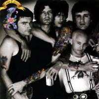 Artwork for Assault & Battery by Rose Tattoo
