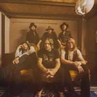 Whiskey Myers