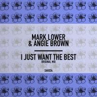 Artwork for I Just Want The Best by Mark Lower