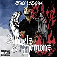 Artwork for Angelz & Demonz by Remy Ozama