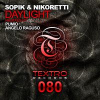 Artwork for Daylight by Sopik