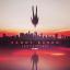 Artwork for Last To Fall Down (Original Mix)