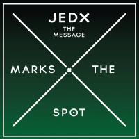 Artwork for The Message by JedX