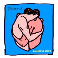 Artwork for Damascus Disco by Fischer-Z