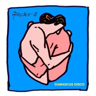 Artwork for Damascus Disco