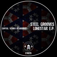 Artwork for Lonestar EP by Steel Grooves