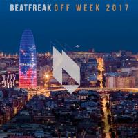 Artwork for Beatfreak off Week 2017 by DJ Dextro