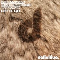 Artwork for Let It Go by John Acquaviva