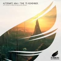 Artwork for Time To Remember by Alternate High