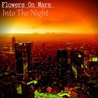 Artwork for Into The Night by Flowers On Mars