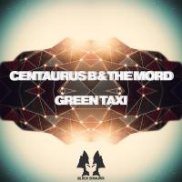 Artwork for Green Taxi by Centaurus B