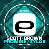 Artwork for Promise / Zylax by Scott Brown