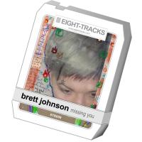 Artwork for Missing You by Brett Johnson