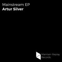 Artwork for Mainstream EP by Artur Silver