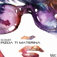 Artwork for Pizda Ti Materina by DJ-Dust