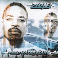 Artwork for Deep Waterslang by Zion I