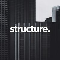 Artwork for Structure by Ibiza Deep House Lounge