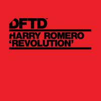 Artwork for Revolution (Deep In Jersey Mix) by Harry Romero