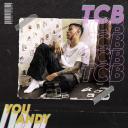 Artwork for TCB
