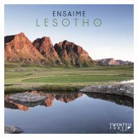 Artwork for Lesotho by Ensaime