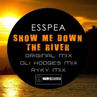 Artwork for Show Me Down The River by EssPea