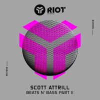 Artwork for Beats N Bass Part 11 by Scott Attrill