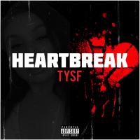 Artwork for Heartbreak by TYSF