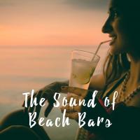 Artwork for The Sound of Beach Bars by Lounge Café