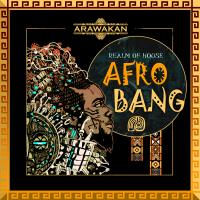 Artwork for Afro Bang by Realm of House