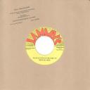 Artwork for Peace And Love In The Ghetto Dub