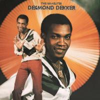 Artwork for Israelites by Desmond Dekker