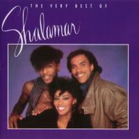 Artwork for The Very Best Of by Shalamar