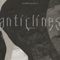 Artwork for Anticlines Outtakes by Lucrecia Dalt