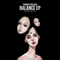 Artwork for Balance by Franco Paulsen