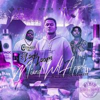 Artwork for Mixed wit Apple (feat. C Struggs & Markeyz) [Slowed & Chopped] by DJ Logic Loops