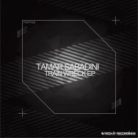 Artwork for Train Wreck EP by Tamar Sabadini