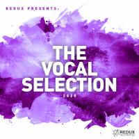 Artwork for Redux Presents: The Vocal Selection 2020 by Various Artists