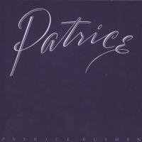Artwork for Patrice by Patrice Rushen